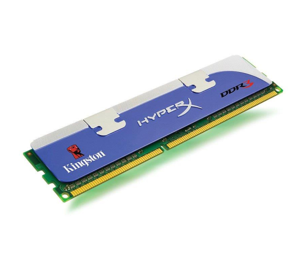 HyperX 4096MB 1600MHz HyperX Genesis CL9 - 64677 - zdjęcie 2